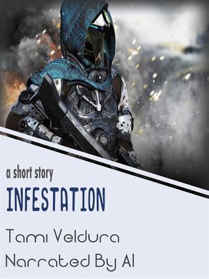 cover image of Infestation